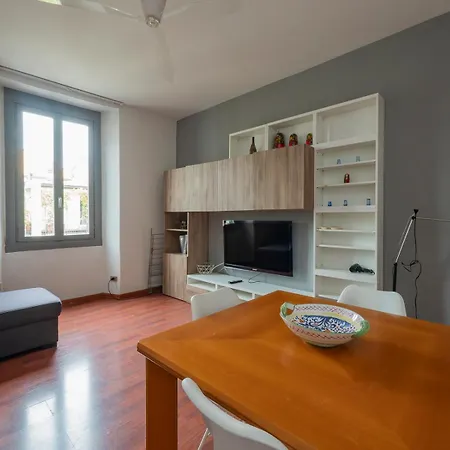 Youhosty - Panfilo Castaldi 26 Daire *